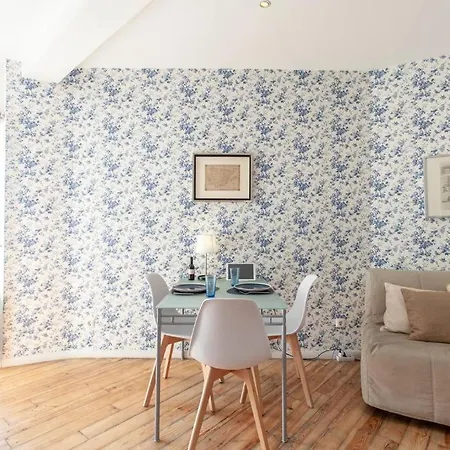 Alfama Iii - French Balcony And Smart Check-in Apartamento *