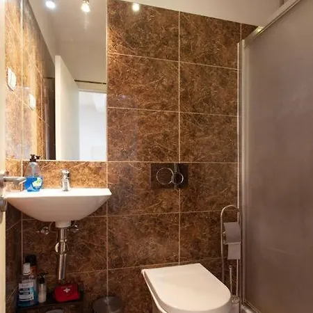 شقة Alfama Iii - French Balcony And Smart Check-in