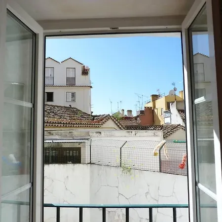 Apartmán Alfama Iii - French Balcony And Smart Check-in Lisboa